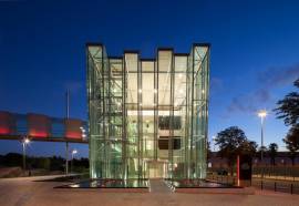 Myriad by SANA Hotels