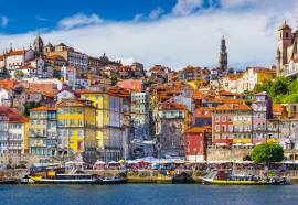 Lumen Hotel & The Lisbon Light Show