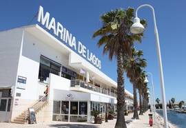 Suite Hotel Marina Club