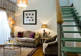 InterContinental Hotel Porto - Palacio Das Cardosas