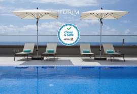 TURIM Santa Maria Hotel