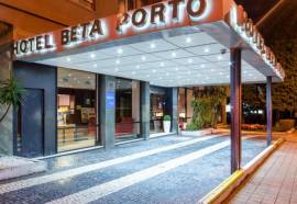 Belver Beta Porto Hotel