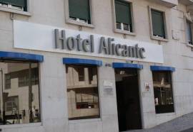 Hotel Alicante