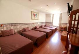 Residencial Joao XXI