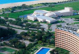 Dom Pedro Golf