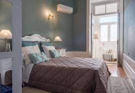 Centenary Fontainhas Apartments