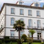 Туры в Португалию для 2 взрослых на 10 дней 2026 - Hotel do Parque
