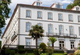Hotel do Parque