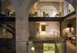 Carris Porto Ribeira