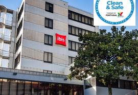 Hotel ibis Porto Centro
