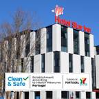 Туры в Португалию для 2 взрослых на 10 дней 2026 - Star inn Lisbon Airport