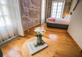 My Ribeira Guest House