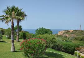 Vila Gaivota, Ferragudo