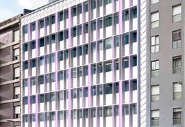 YOTEL Porto