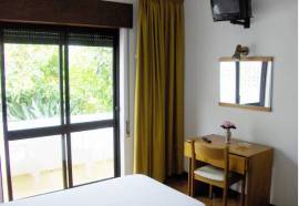 Hotel Alcaide