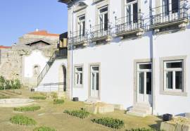 Condes de Azevedo Palace