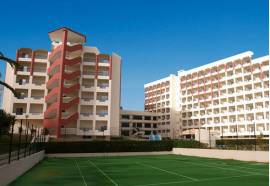 Be Live Family Palmeiras Village