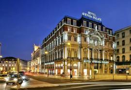Avenida Palace