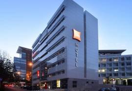 Hotel Ibis Lisboa Parque das Nacoes