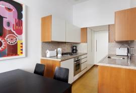 Hello Lisbon Cais do Sodre Apartments