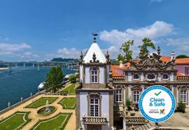 Pestana Palacio do Freixo - Pousada National Monument