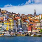 Туры в Португалию, для 2 взрослых, на 8 дней 2024 - Hotel Carvoeiro Plaza