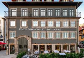 Porta Nova Collection House