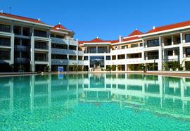 As Cascatas Golf Resort & Spa