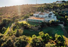 Vila Valverde Design & Country Hotel