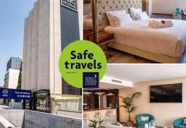 ABC Hotel Porto - Boavista