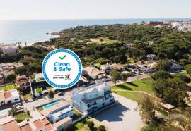 Hotel Santa Eulalia Praia