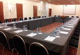 Aquashow Park Hotel