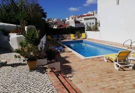 Rio Arade Algarve Manor House