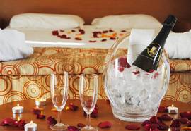 Pinhal do Sol Hotel