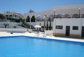Ria Plaza Resort