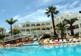 Natural Algarve Club