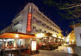 Hotel Baltum
