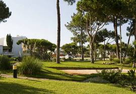 Pinhal da Marina Apartamentos Turisticos
