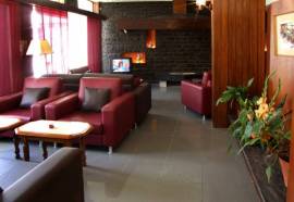 Hotel Riomar