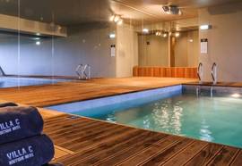 Villa C Boutique Hotel