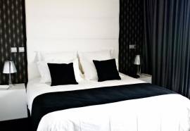 Lutecia Smart Design Hotel