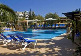 Apartamentos Da Balaia