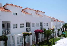 Apartamentos Clube Ouratlantico