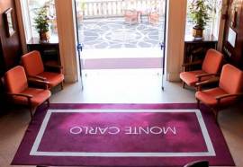Hotel Monte Carlo