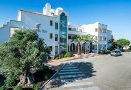 Vale d'El Rei Hotel & Villas