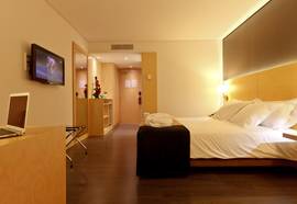 Mercure Braga Centro