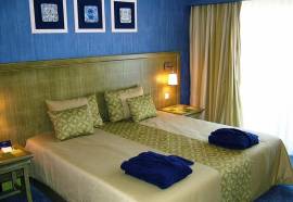 Grande Real Santa Eulalia Resort And Hotel Spa