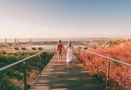 Palmares Beach House Hotel