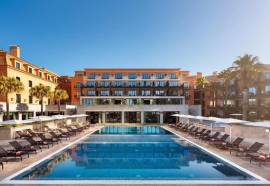 Grande Real Villa Italia Hotel & Spa