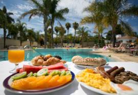 Hotel Mirachoro Praia